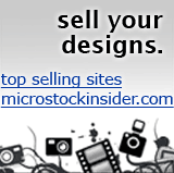 sell your photos and illustrations