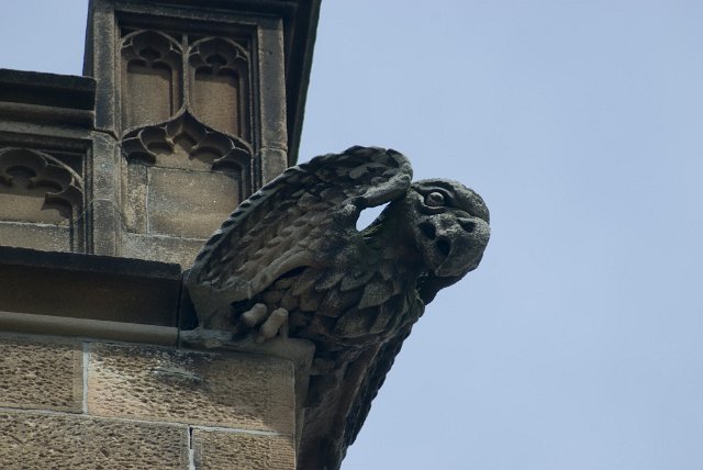 stone scuplture