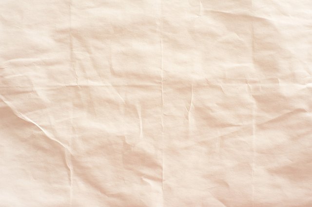 wrinkled paper background texture